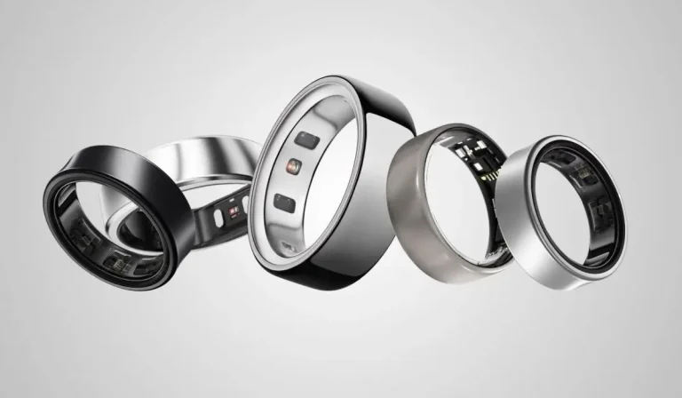 Best Smart Rings