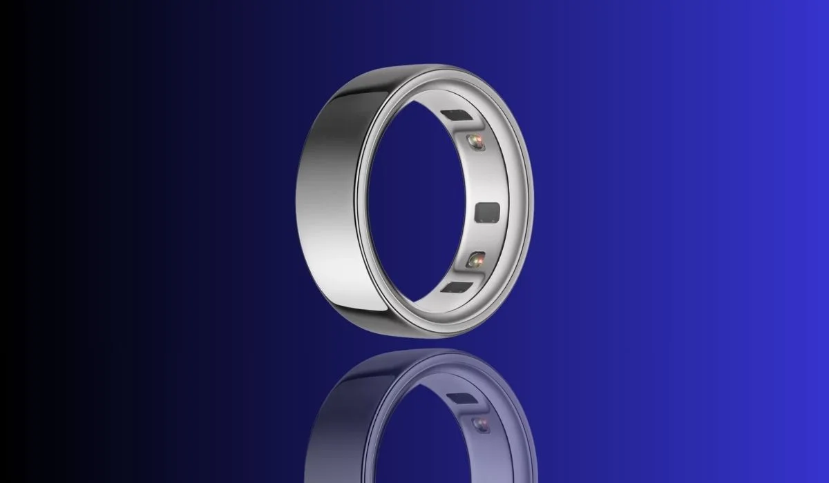 Oura Ring Gen 4 