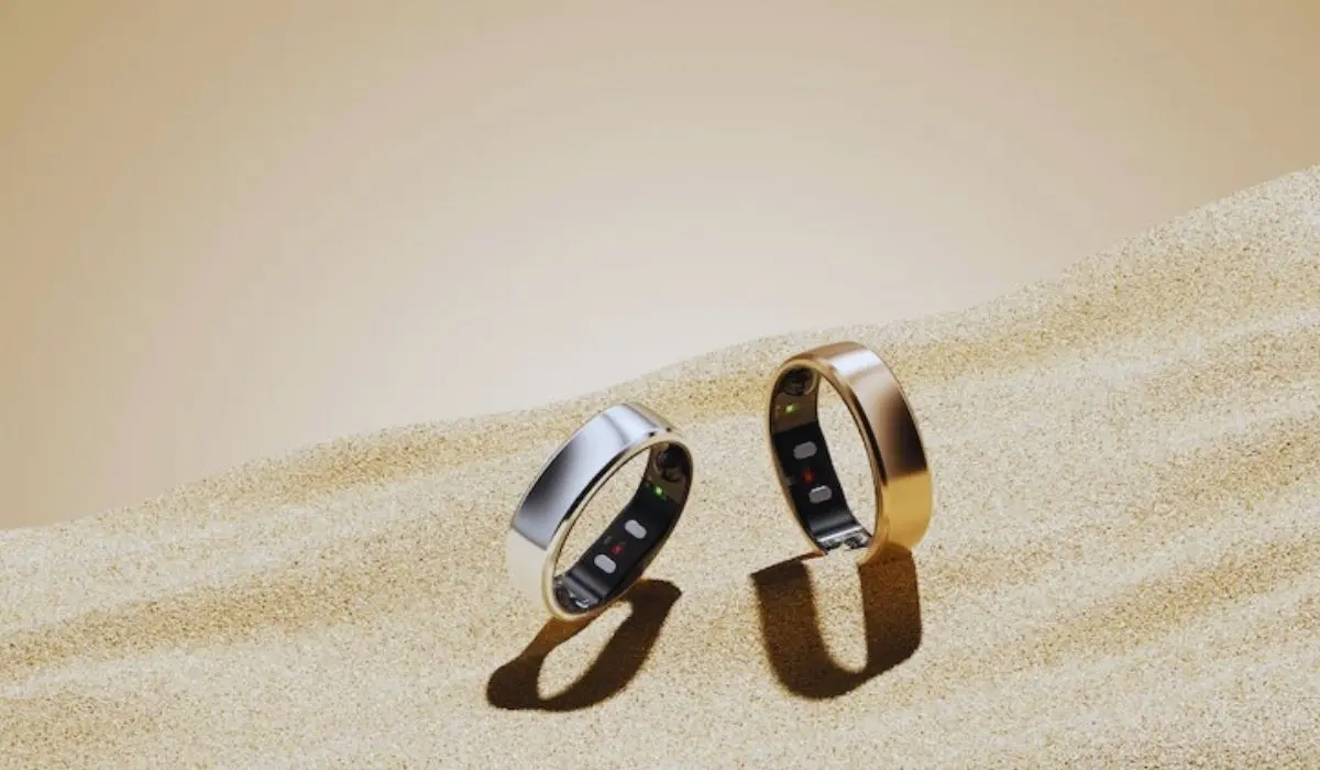 RingConn Gen 2