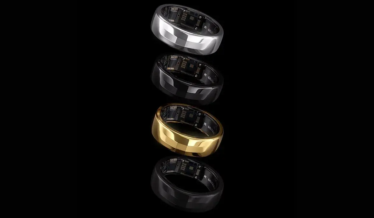 Ultrahuman Ring Air